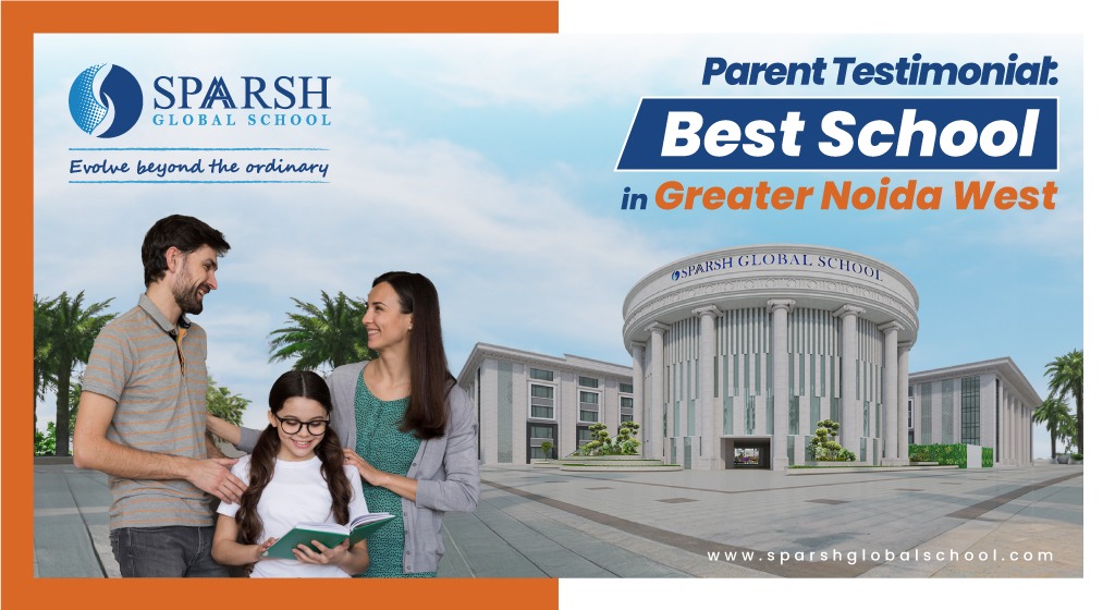 Sparsh Global School